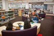 learning commons