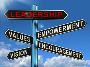 leadership direction